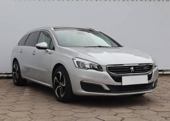 Peugeot 508 2.0 BlueHDi