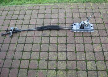 WYBIERAK BIEGÓW LINKI 5 B VW GOLF V 1K0711061A