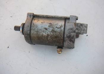 rozrusznik Honda NT 650 NTV 650 Deauville