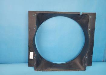 CASE IH PUMA 145 12r KANAŁ WLOT POWIETRZA CHŁODNICY 84137568