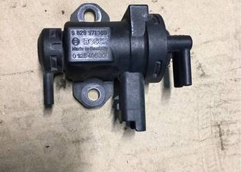Zawór podciśnienia Peugeot 807 2.0hdi 9628971180