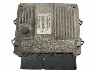 STEROWNIK SILNIKA 51833809 1.3 D MULTIJET 69KM Fiat Panda II (2003-2012)