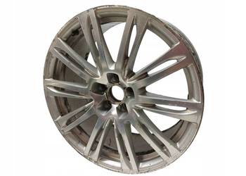 FELGA ALUMINIOWA R20 5X112 ET37 OC65MM 9JX20H2 4H0601025N AUDI