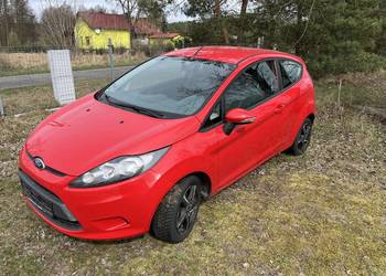 Ford fiesta Ford fiesta