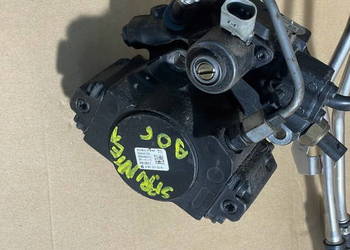 POMPA WTRYSKOWA A6510700301 MERCEDES W204 W211 SPRINTER 2.2 CDI