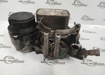 AUDI A5 3.0 D CCW 241KM 171 tys km obudowa filtra oleju 059115397AA