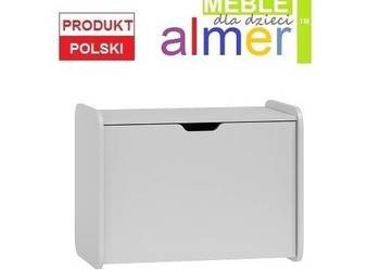 SCHOOL N19 kufer skrzynia dziecięca 80x50 w.60