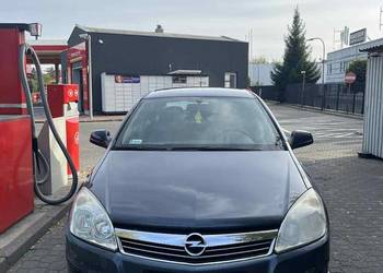 Opel Astra Hatchback 2009
