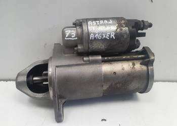 ROZRUSZNIK Opel Astra IV J 1.6 16V ROZRUSZNIK 55576980