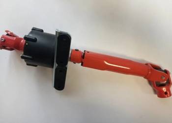 Elektryczne rozłączanie sekcji Elektrozawór Maschio Gaspardo GR0127000R