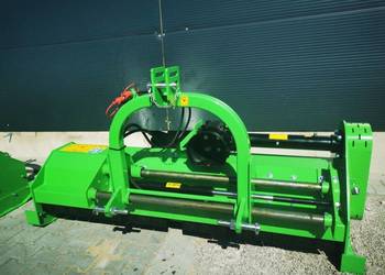 Kosiarka Bijakowa TALEX ECO 1.80H