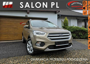 Ford Kuga serwis ASO, hak, nawigacja II (2012-)