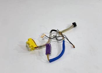 WIĄZKA PODUSZKI AIRBAG SEAT LEON II