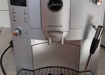 Ekspres JURA IMPRESSA E85