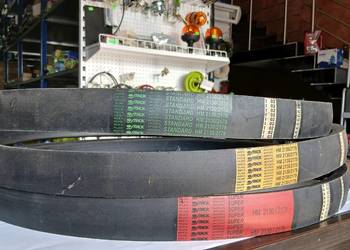 Pas młocarni Bizon HM 2130 SANOK