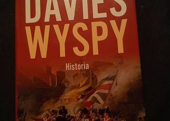 Wyspy. Davies