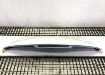 SPOILER TYŁ RENAULT CLIO IV Hatchback 960307284R LOTKA