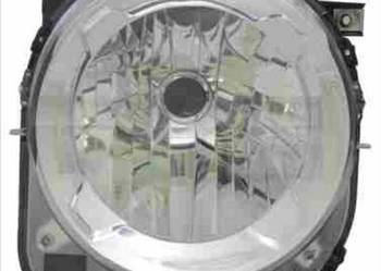REFLEKTOR LAMPA LE/PR ELE+SIL H4 RENEGADE (BU) 14 -