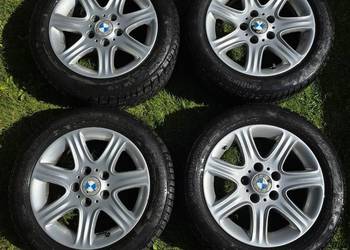 Koła 16" BMW 5x120 Zima
