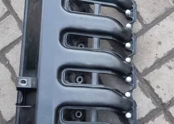 Kolektor ssący M57 BMW 5 E60 E61