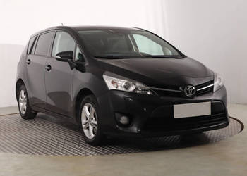 Toyota Verso 1.6 Valvematic