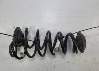 SPRĘŻYNY TYŁ SKODA OCTAVIA III 5Q0511121