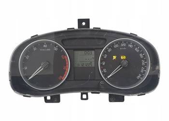 LICZNIK ZEGARY 5J0920811B Skoda Fabia II Roomster 1.4 1.6 Benzyna 121 225km