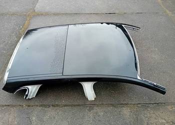 Renault Captur I Lift dach panoramiczny.