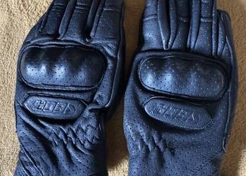 Letnie Damskie rękawiczki motocyklowe SECA r. XS