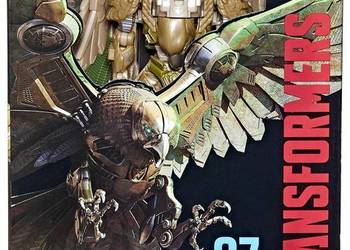 Figurka Transformers Airazor Generations Studio Series 97