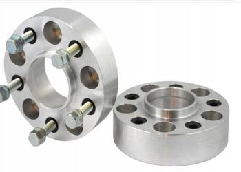 DYSTANSE DO FELG / ADAPTERY Volvo S60 XC90 C30 V50 - NOWE!