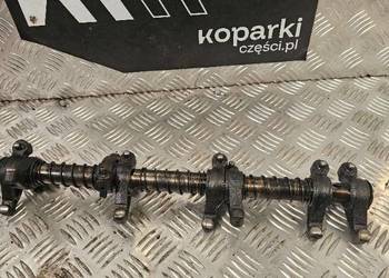 Część klawiatury zaworów do maszyn budowlanych