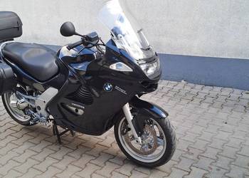 Bmw K1200 GT,LT 85 tys km turystyk