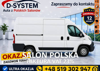 Fiat Ducato 2015 Ducato L2H2 f.vat
