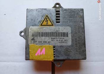 1307329095 Przetwornica xenon Ford mazda bmw Nissan