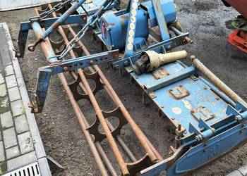 Brona wirowa RABEWERK szer.2,5m.