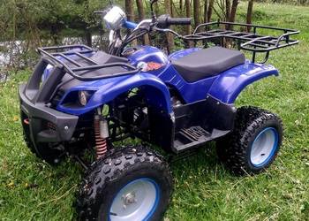 Quad Hummer 250