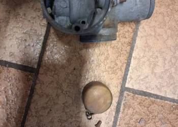 Gaźnik Amal Bsa Triump Junak Norton Ajs