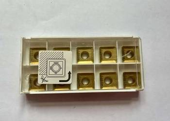 Płytki SECO SONX 150508TR-M14 T250 Płytki SECO SONX 150508TR-M14 T250