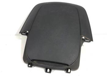 SCHOWEK PASAŻERA GÓRNY CITROEN BERLINGO III Inny 9816562177 PÓŁKA