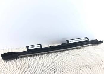 LISTWA PROGOWA PRAWY MINI COUNTRYMAN R60 Crossover 10-16 9812758