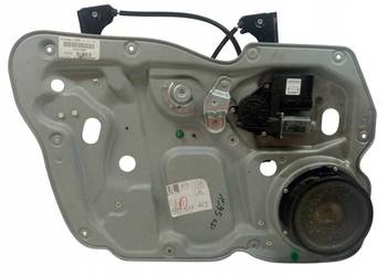 MECHANIZM SZYBY LEWY PRZÓD EU  1T1971120C VW Volkswagen Touran II