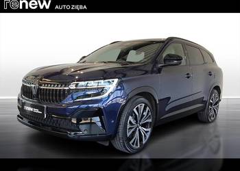 RENAULT Espace 1.2 E-Tech Full Hybrid 200 Iconic MMT 7os. 200KM