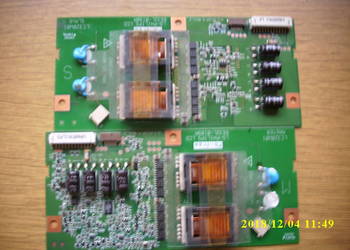 INVERTER 6632L-0189A i 6632L-0190A -MATRYCA LC320W01