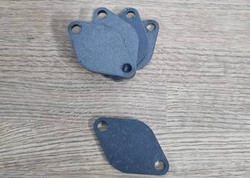 Zaślepka EGR VW Audi Skoda Seat TDI