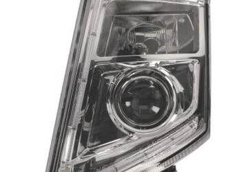 Volvo FH / FH II / FH16 / FM 05–… – Reflektor przedni lampa przednia lewa
