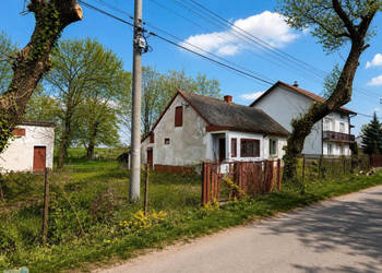 Dom wolnostojący 65m2 Busko-Zdrój