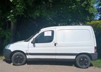 Peugeot Partner 1.6 HDI