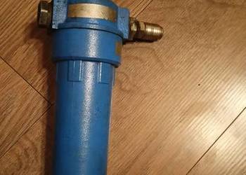 separator cyklonowy sprężonego powietrza  SA 50