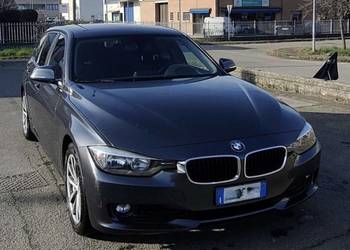 BMW F31 2.0 184KM nowy rozrząd